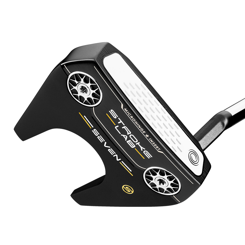 Stroke Lab Black Seven S Putter image 4
