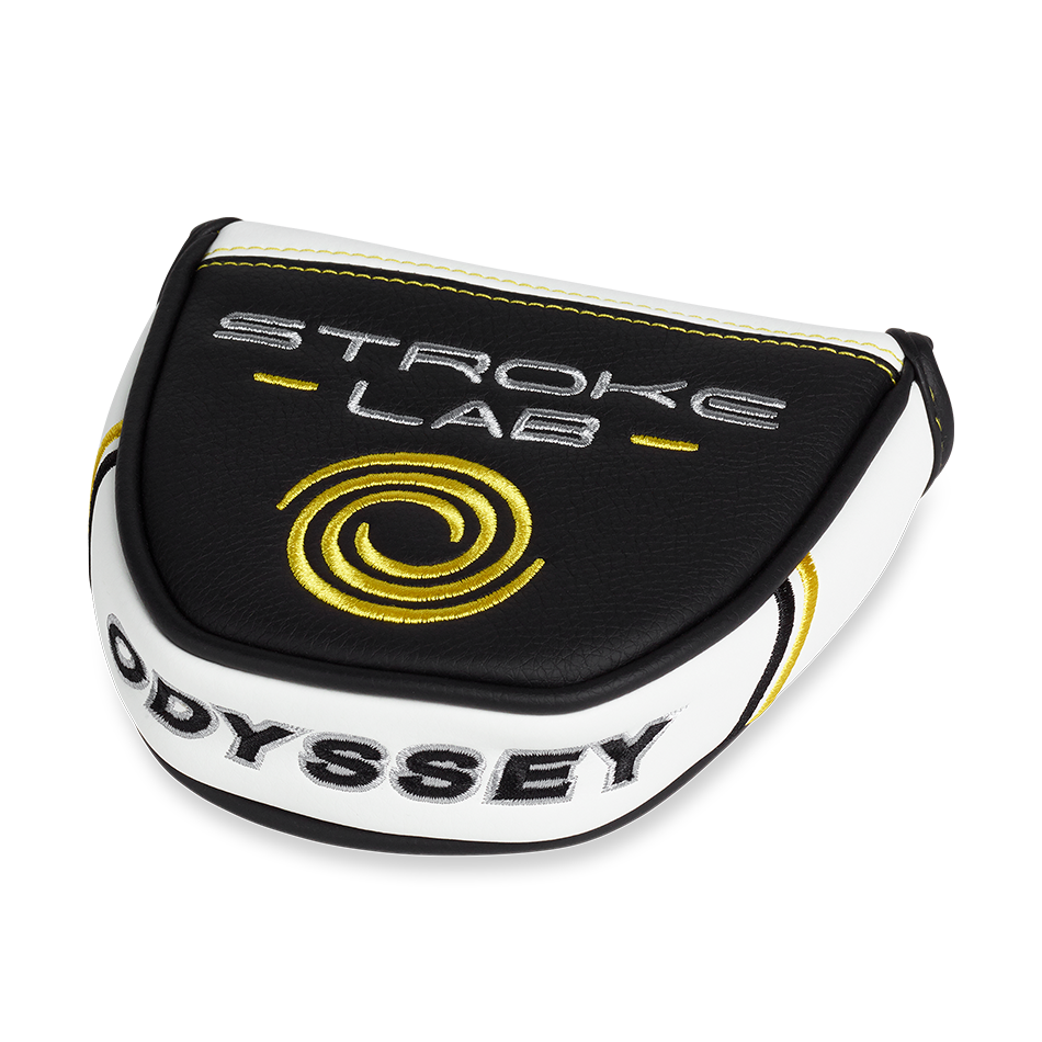 Stroke Lab Black Seven S Putter image 5