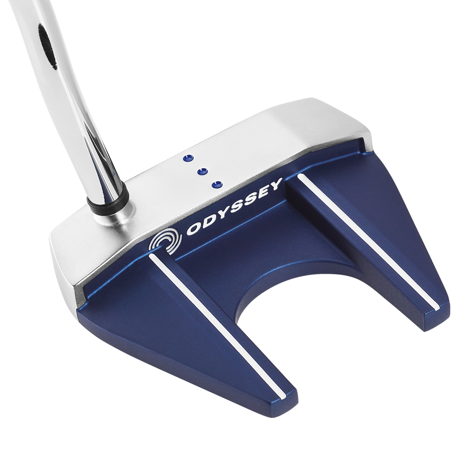 オデッセイSTROKE LAB STROKELAB2020 Odyssey Women's Stroke Lab Seven Putter | Callaway Golf Pre-Owned