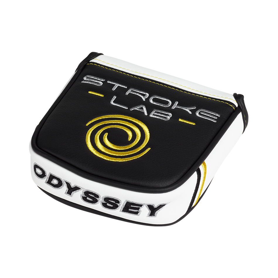Odyssey Stroke Lab Black Ten S Putter | Callaway Golf Pre-Owned
