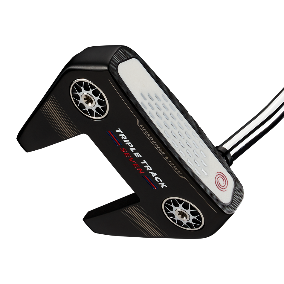 Odyssey Triple Track Seven Putter | Callaway Golf Pre-Owned
