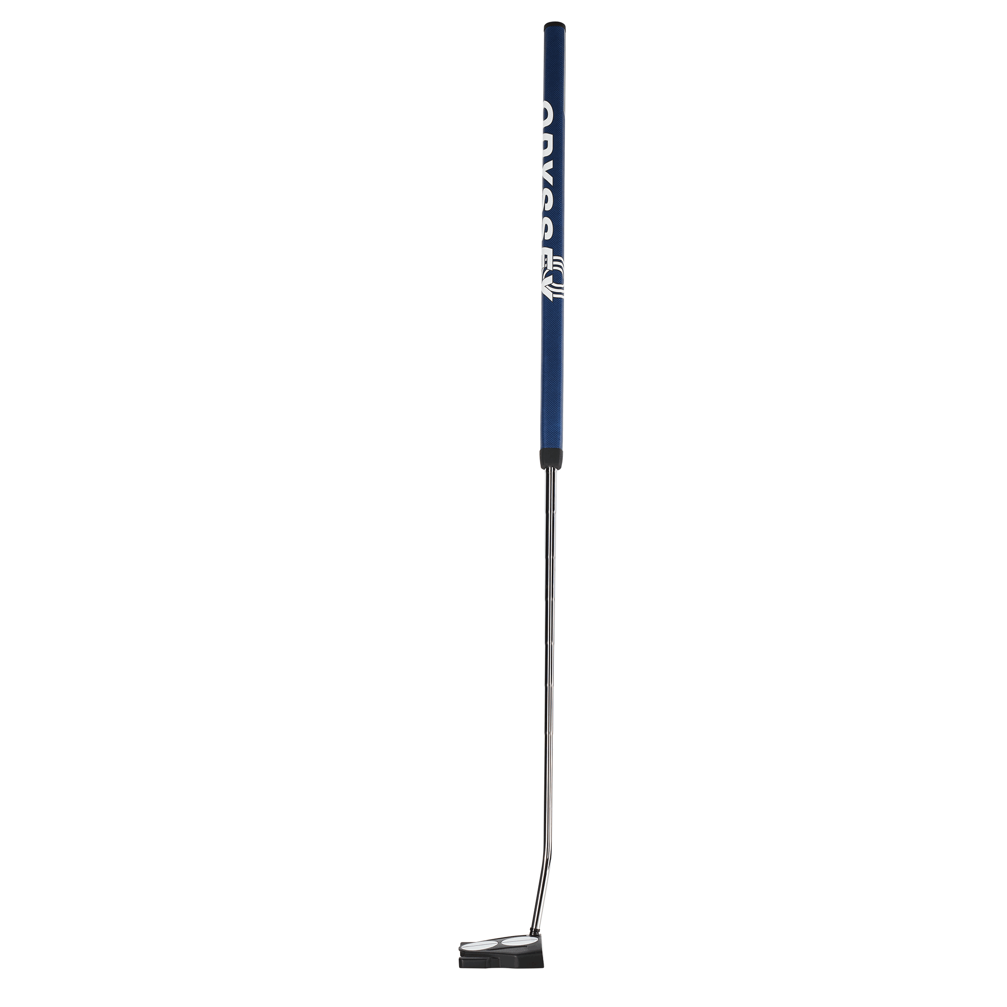 2-Ball Ten Arm Lock Putter | Odyssey Golf | Specs & Reviews