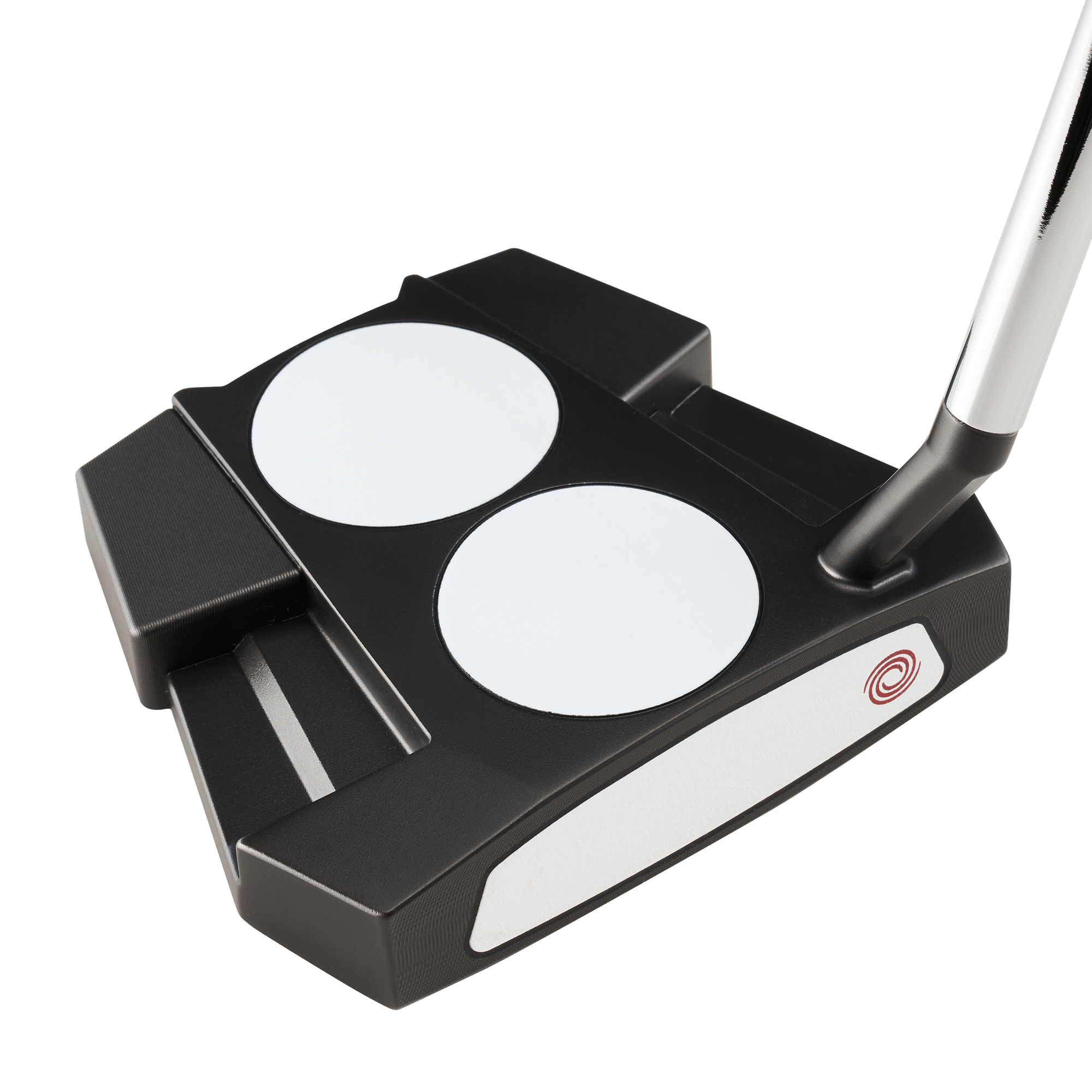 Odyssey 2-Ball Eleven Triple Track Putter | Specs & Reviews