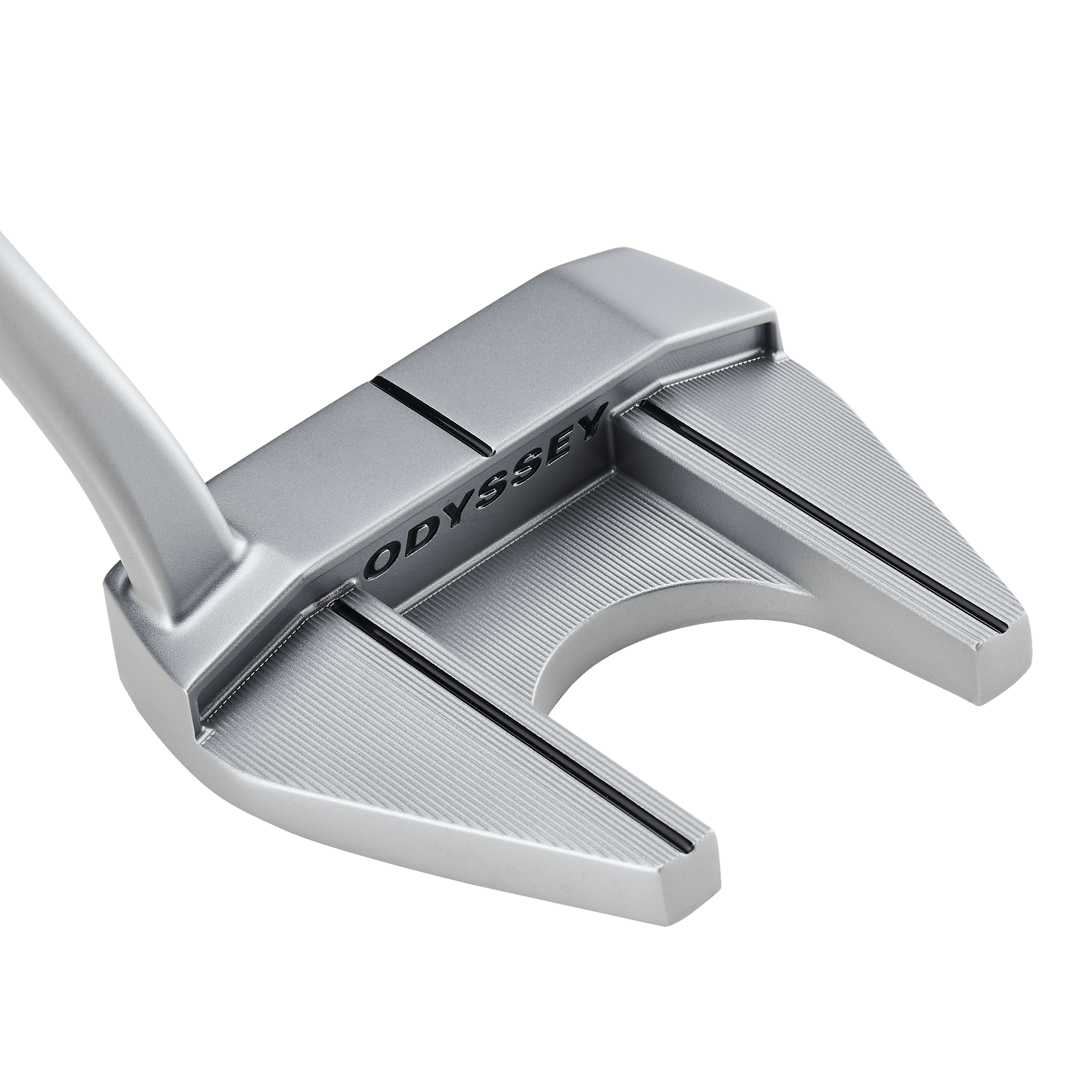 White Hot OG #7 Nano Stroke Lab Putter image 3