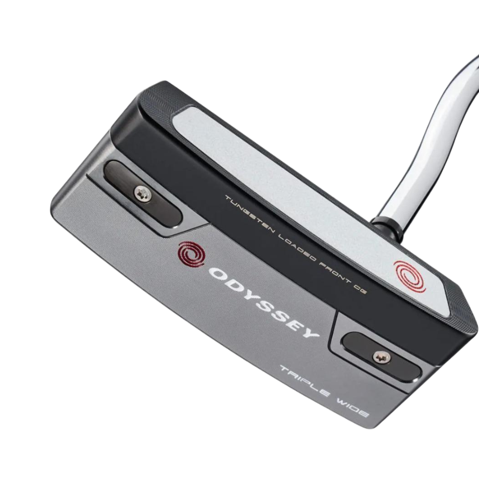 Odyssey Tri-Hot 5K Triple Wide DB Putter | Callaway Golf Pre-Owned