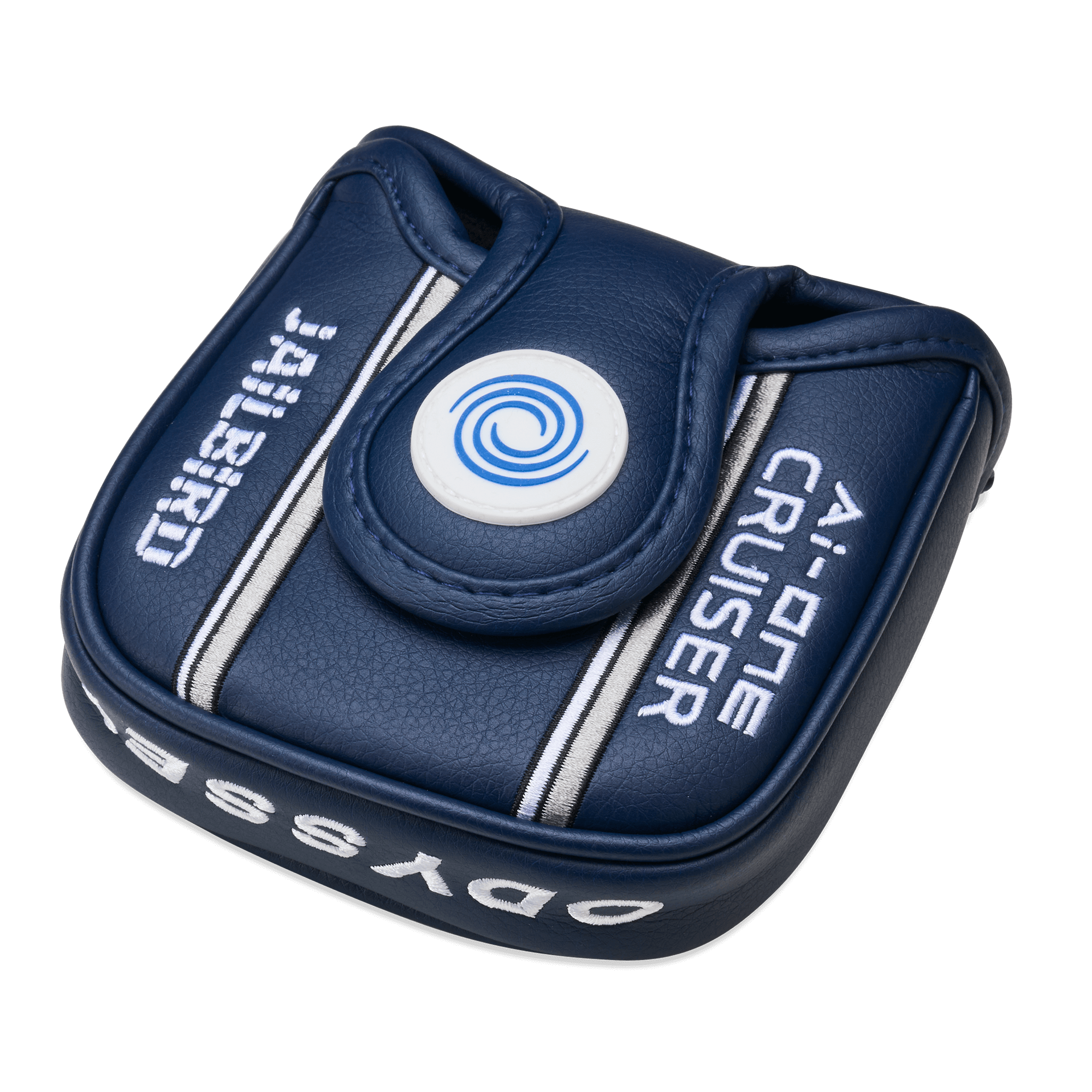 Odyssey Odyssey Ai-ONE Cruiser Jailbird DB Putter Mens/Right
