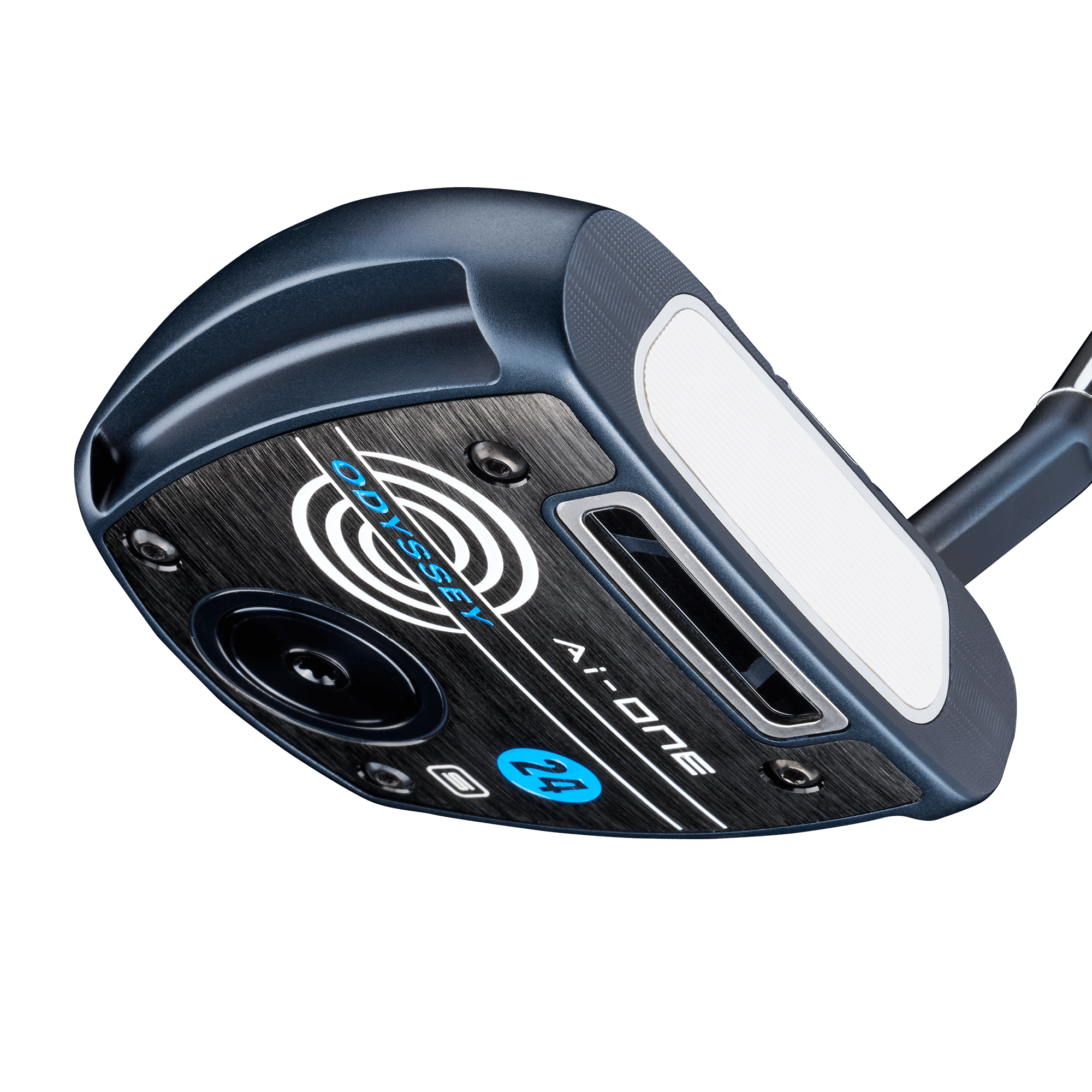 Ai-ONE 24 Slant Putter image 4