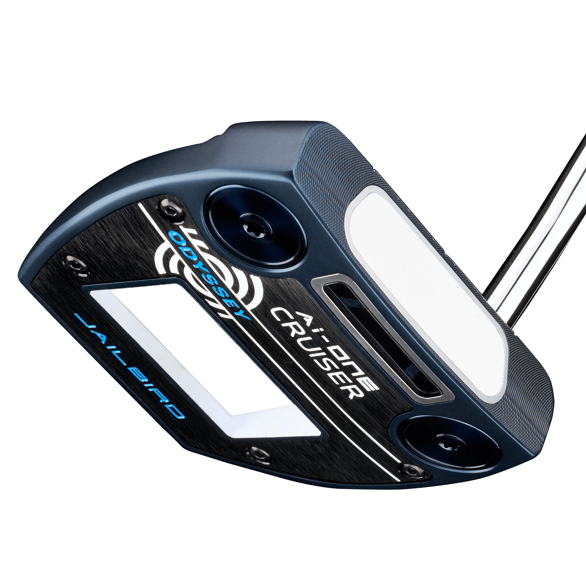 Ai-ONE CRUISER Jailbird T DB Putter image 4
