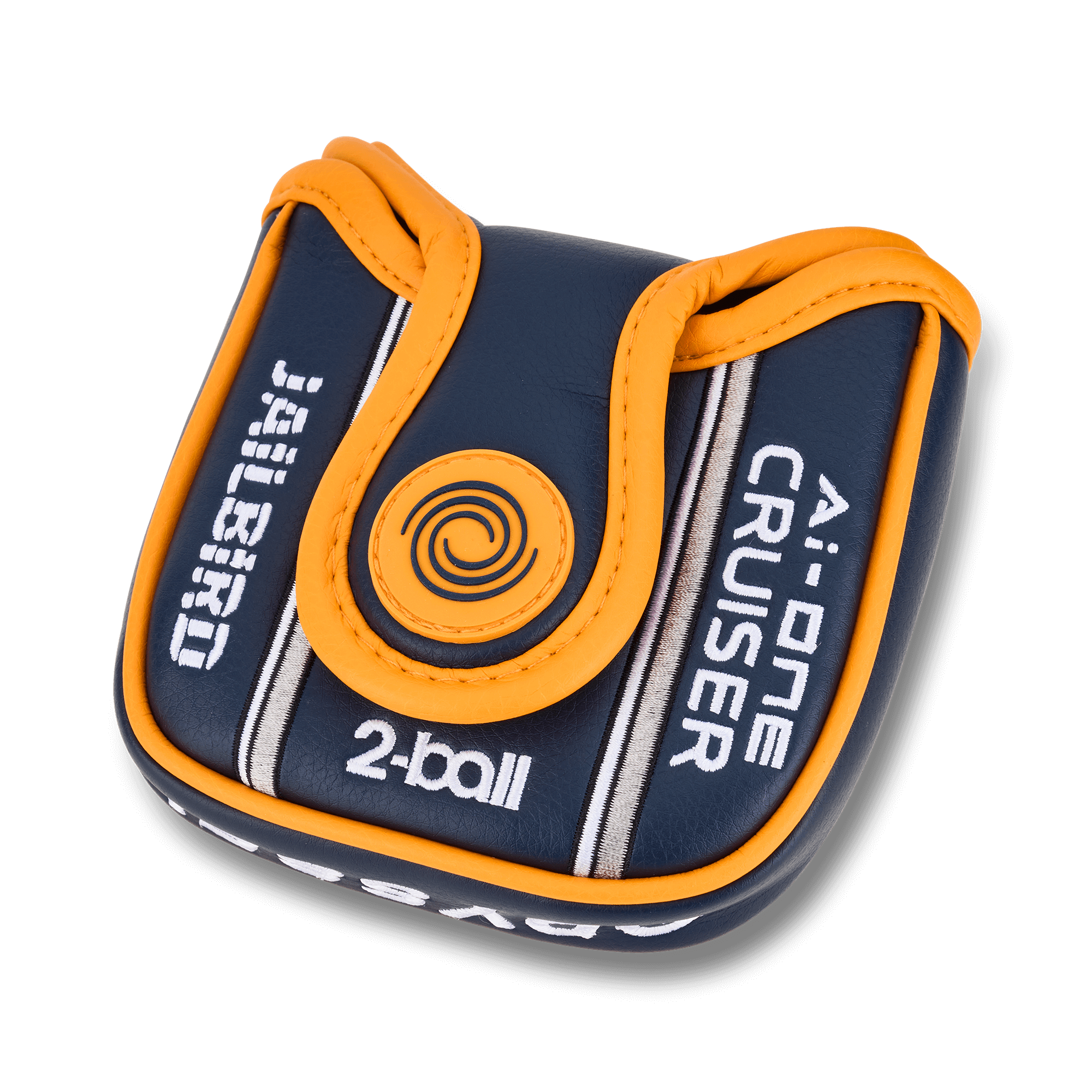 Ai-ONE CRUISER Jailbird T DB Putter image 7