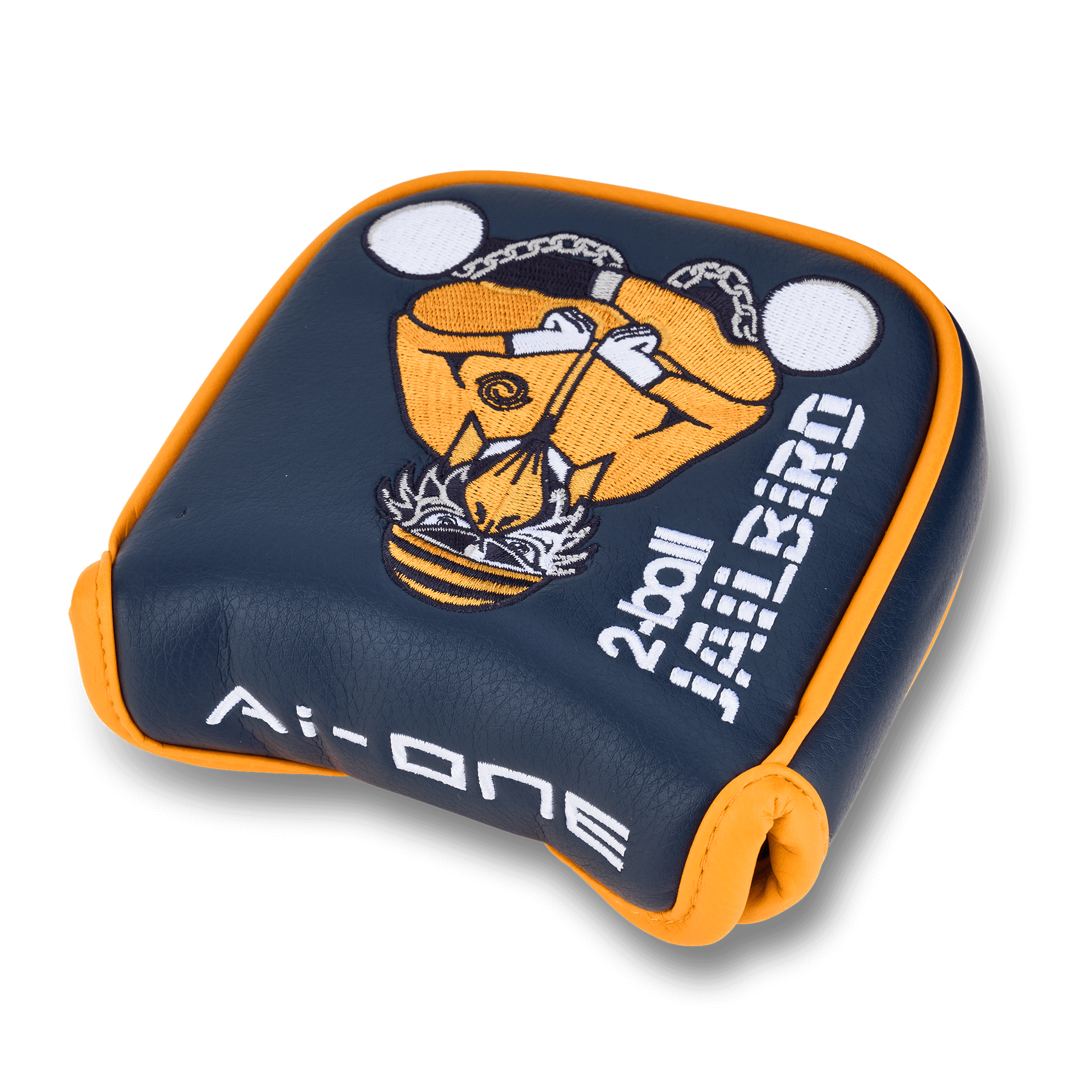 Ai-ONE CRUISER Jailbird T DB Putter image 8