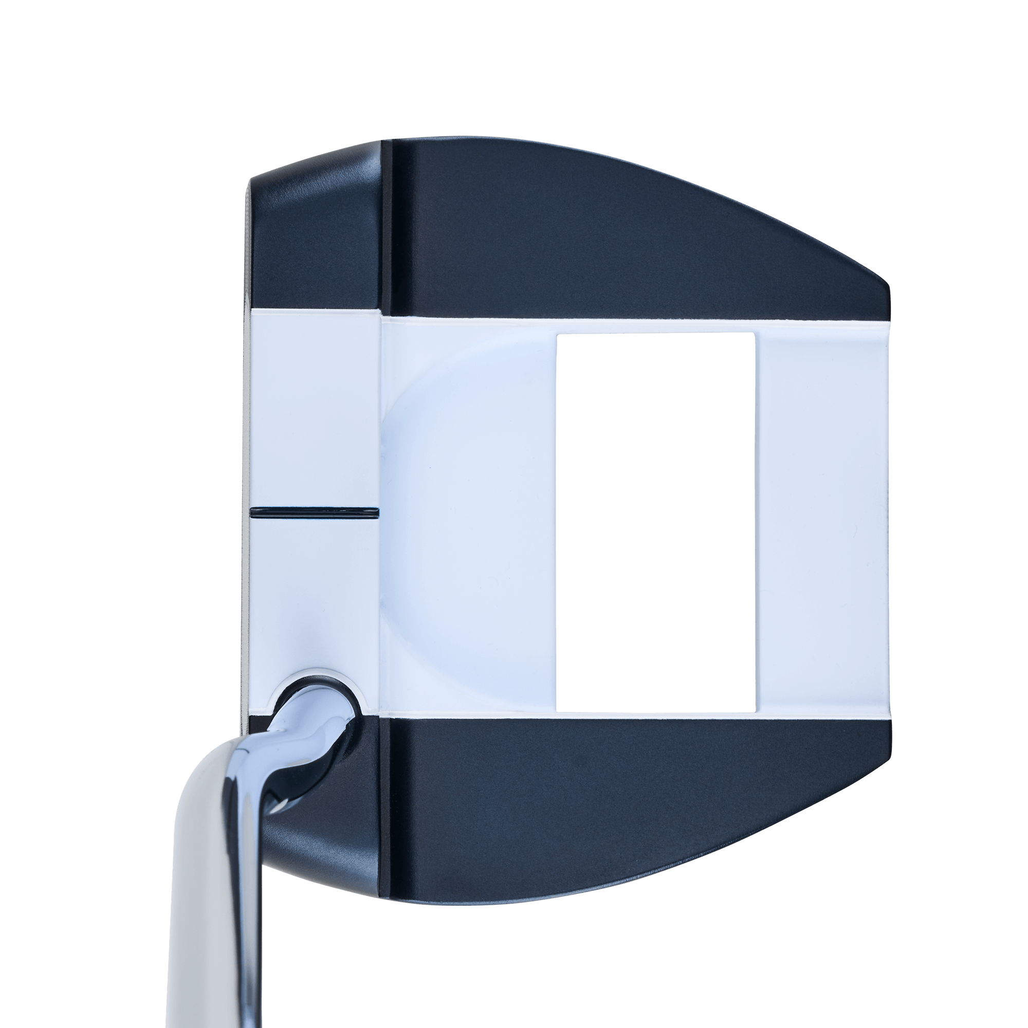 Odyssey Ai-ONE Jailbird Mini Versa 90 DB Putter | Callaway Golf