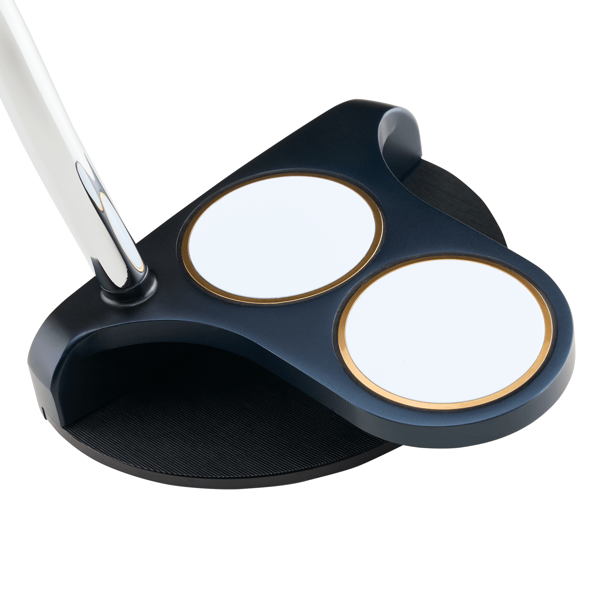 Odyssey Ai-ONE Milled 2-Ball T DB Putter | Callaway Golf Pre-Owned