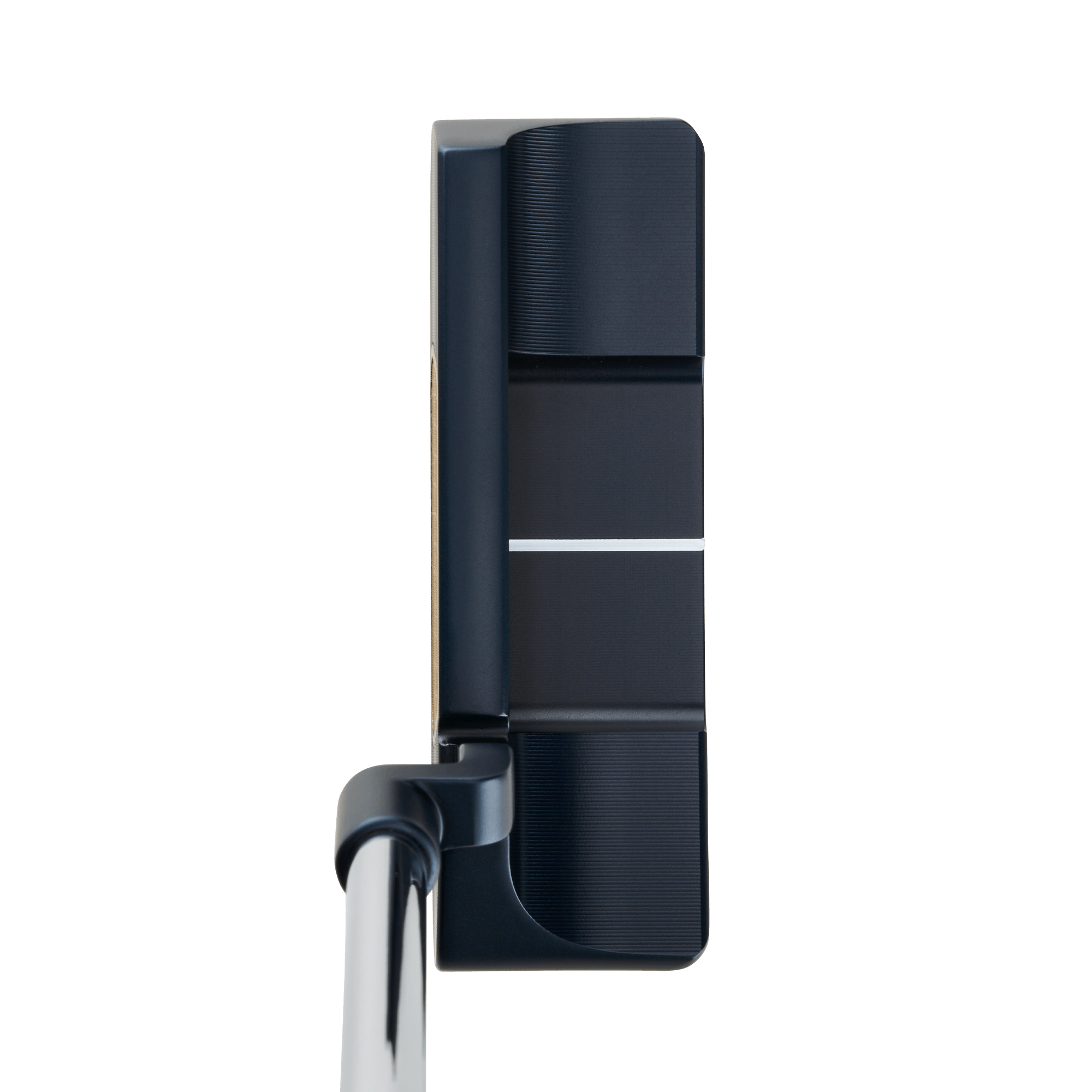 Ai-ONE Milled One Wide T CH Putter image 2