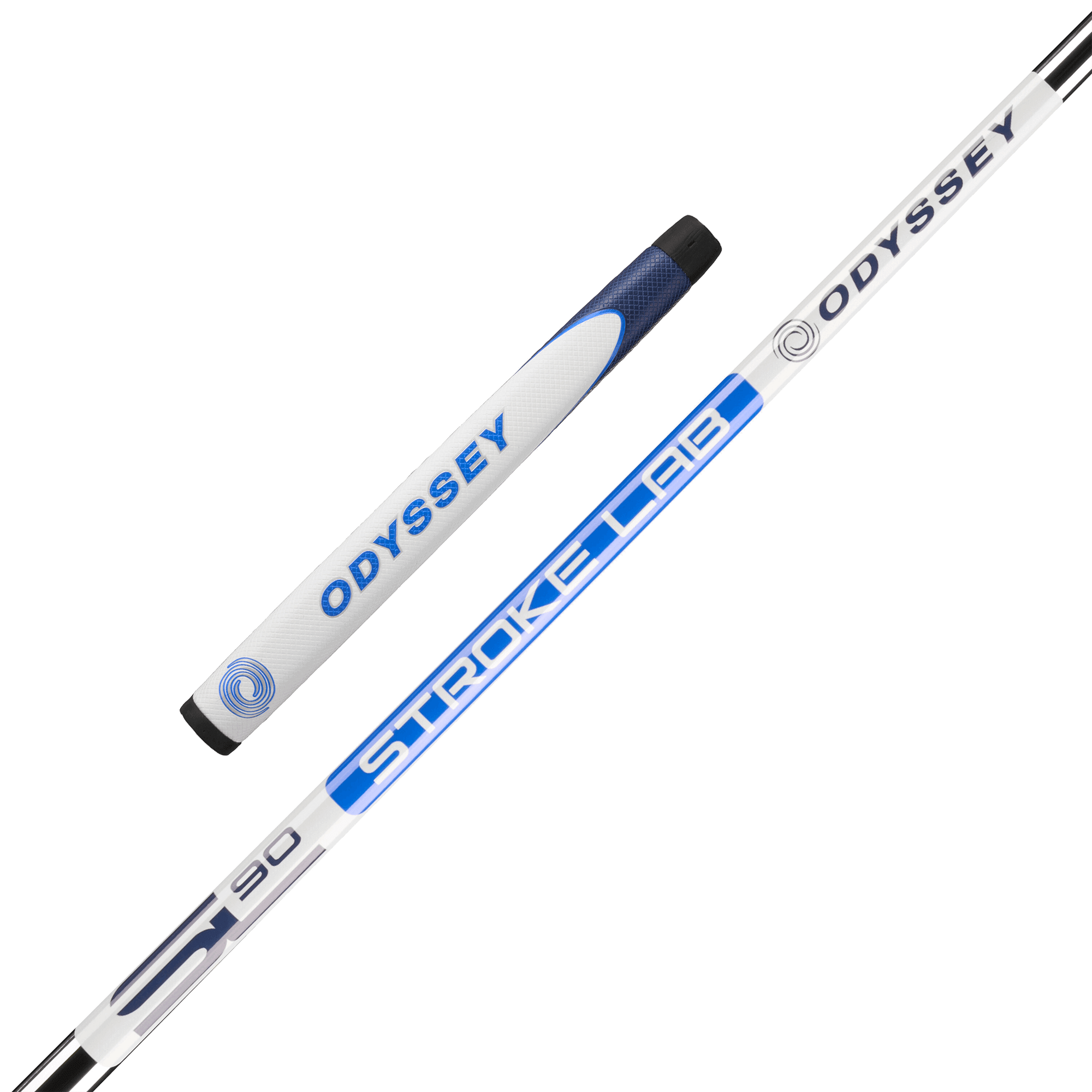Ai-ONE Square 2 Square Max 1 Center Shaft Putter image 5