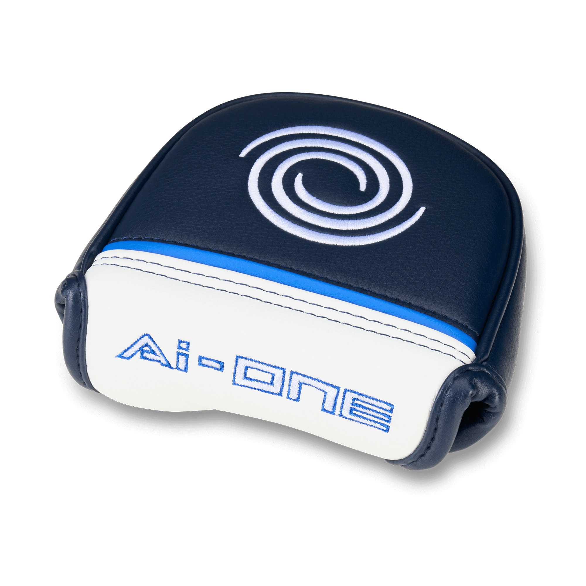 Ai-ONE Square 2 Square Max 1 Center Shaft Putter image 8