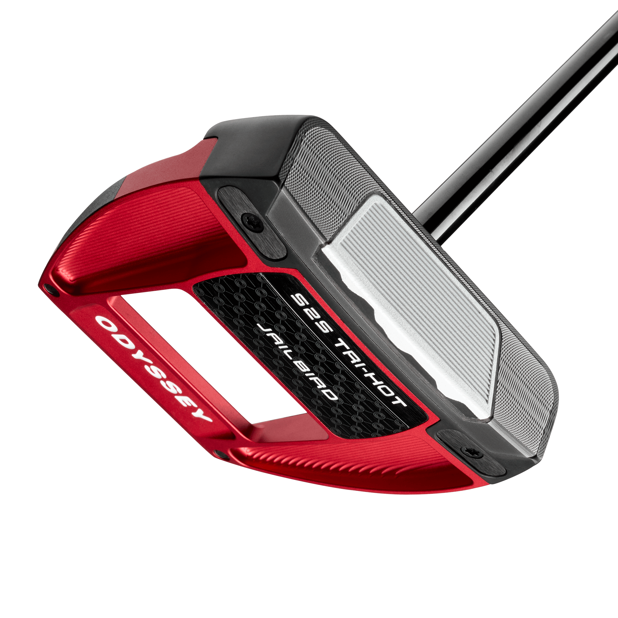 Square 2 Square TRI-HOT Jailbird Center Shaft Putter image 5