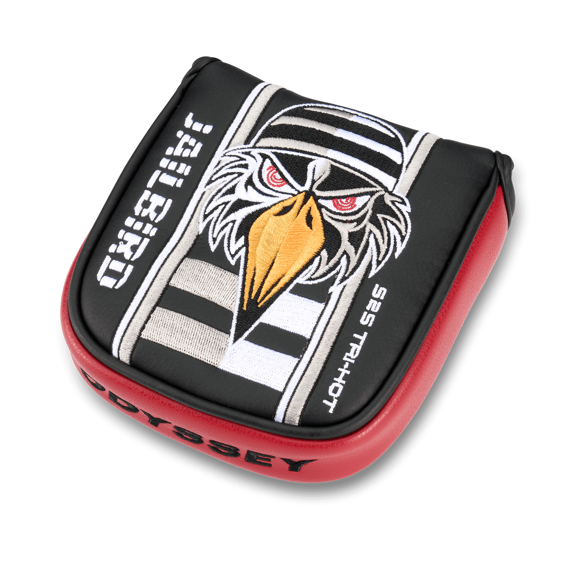 Square 2 Square TRI-HOT Jailbird Center Shaft Putter image 7