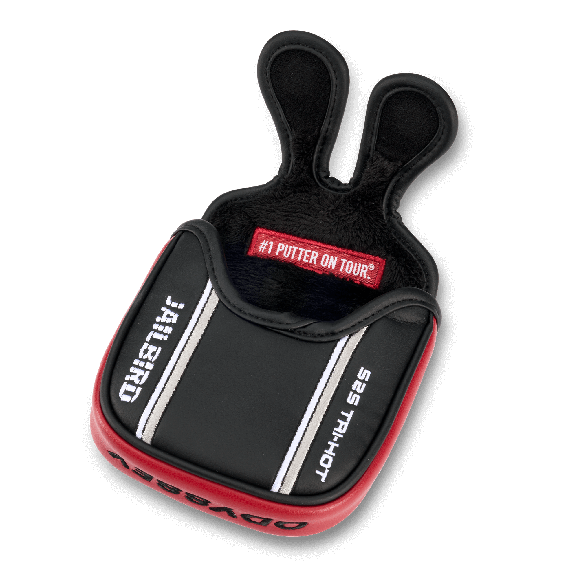 Square 2 Square TRI-HOT Jailbird Center Shaft Putter image 9