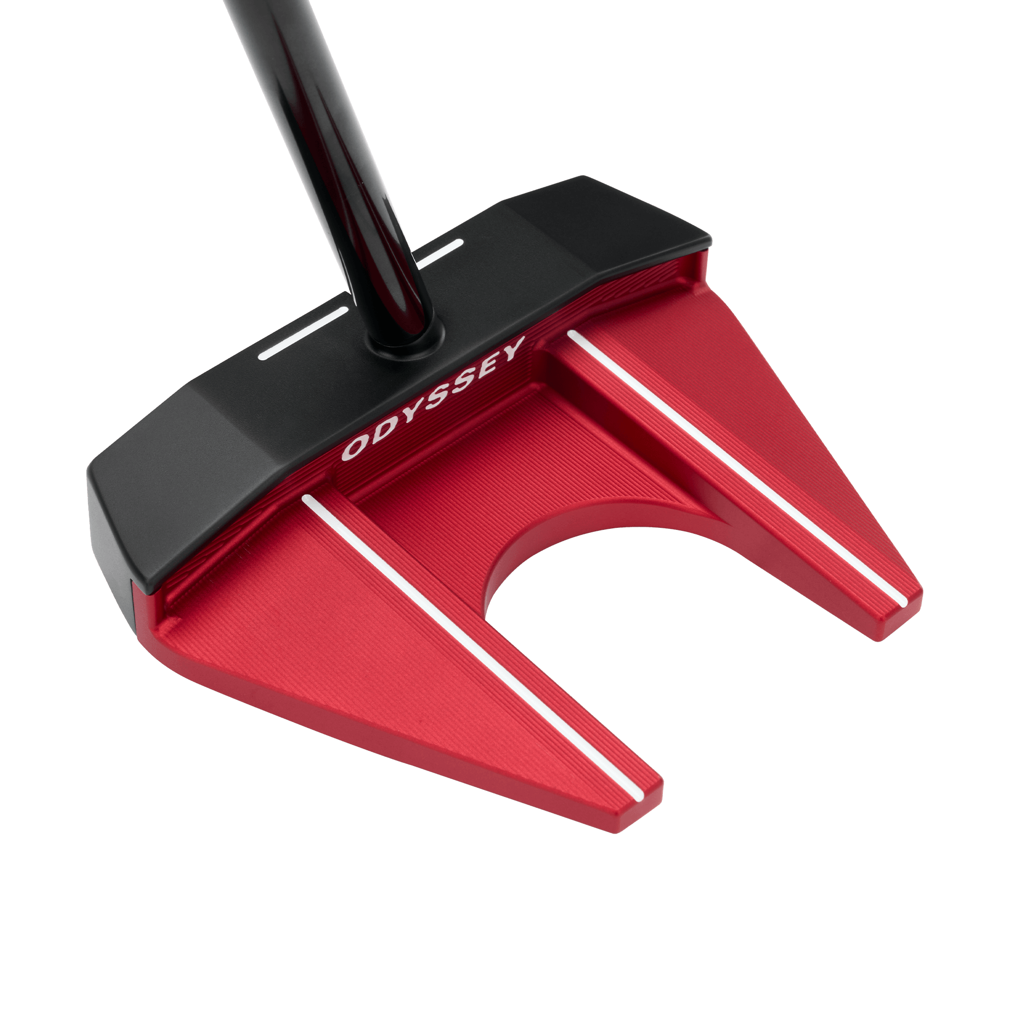 Square 2 Square TRI-HOT #7 Center Shaft Putter image 4