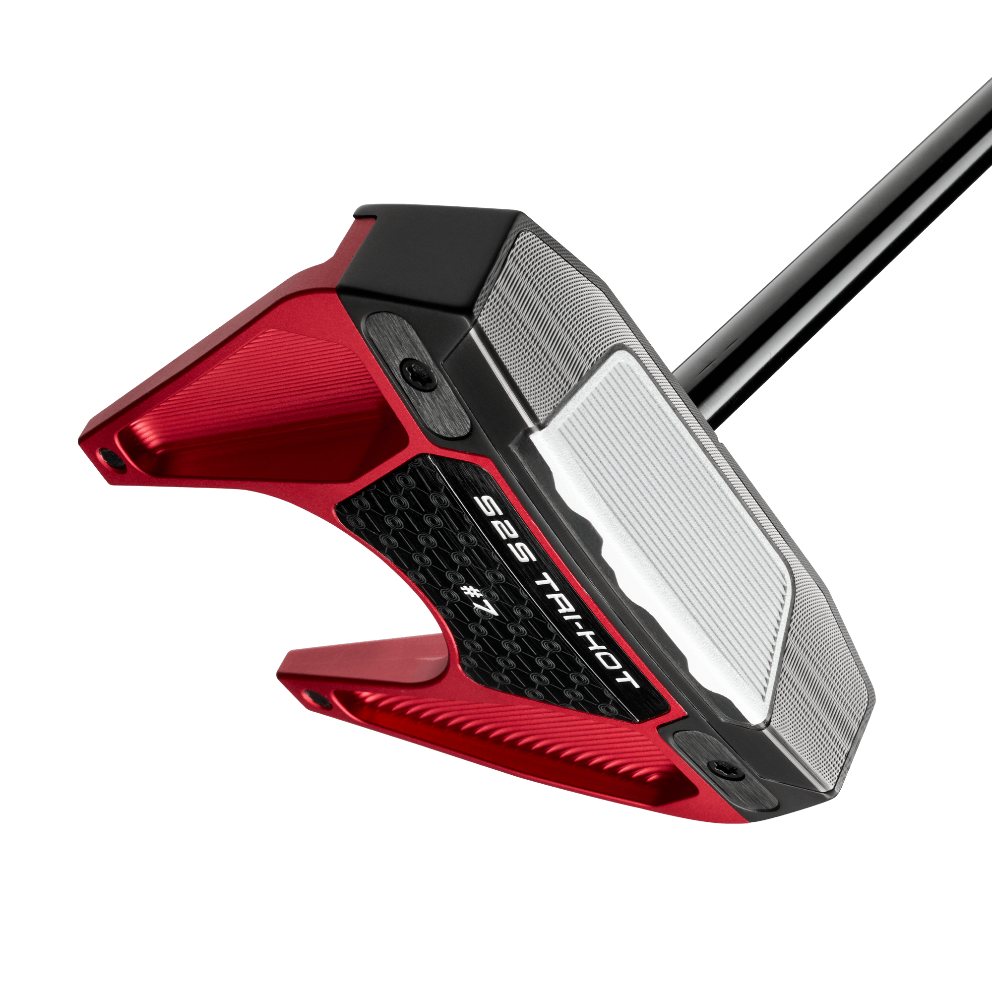 Square 2 Square TRI-HOT #7 Center Shaft Putter image 5