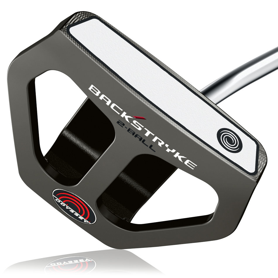 Odyssey Odyssey Backstryke 2-Ball Putter | Callaway Golf Pre-Owned