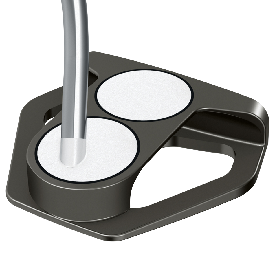 Odyssey Odyssey Backstryke 2-Ball Putter | Callaway Golf Pre-Owned
