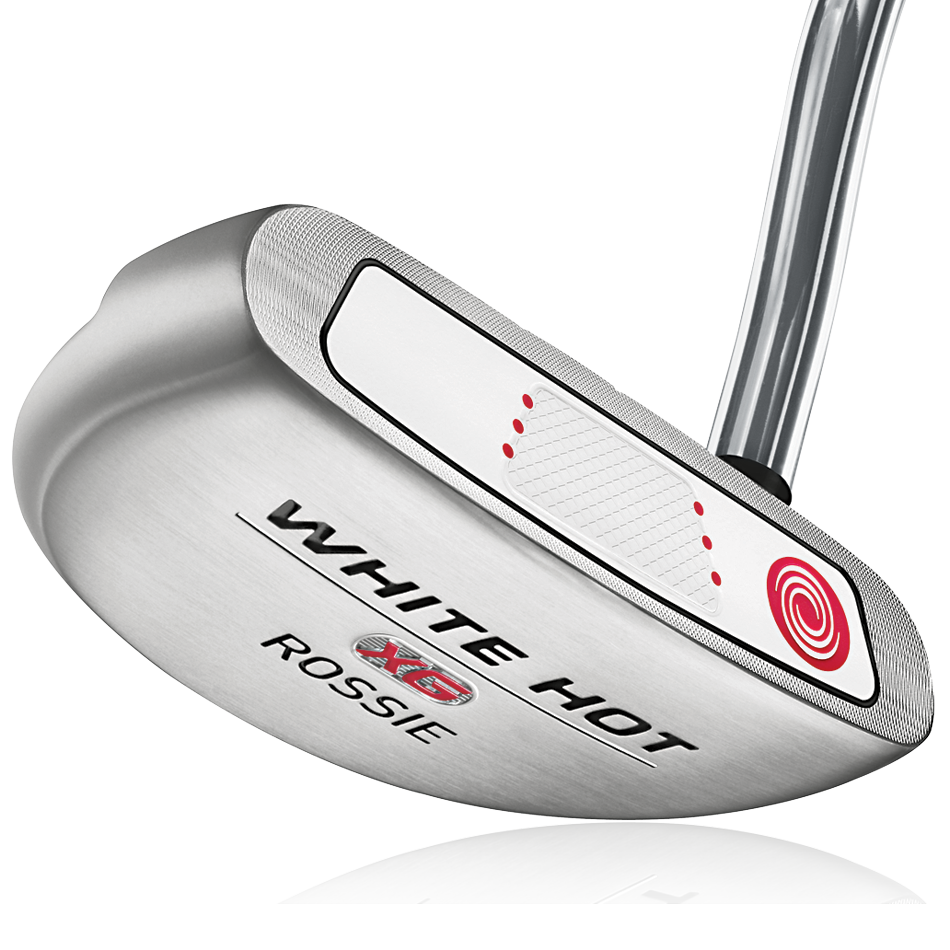 Odyssey Odyssey White Hot XG Rossie Putters | Callaway Golf Pre-Owned