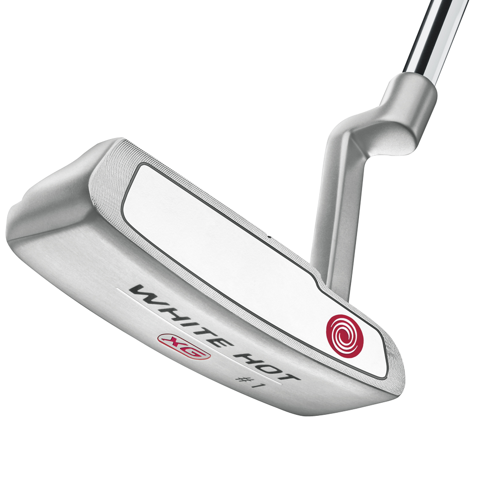 Odyssey Odyssey White Hot XG 2.0 #1 Putter | Callaway Golf Pre-Owned
