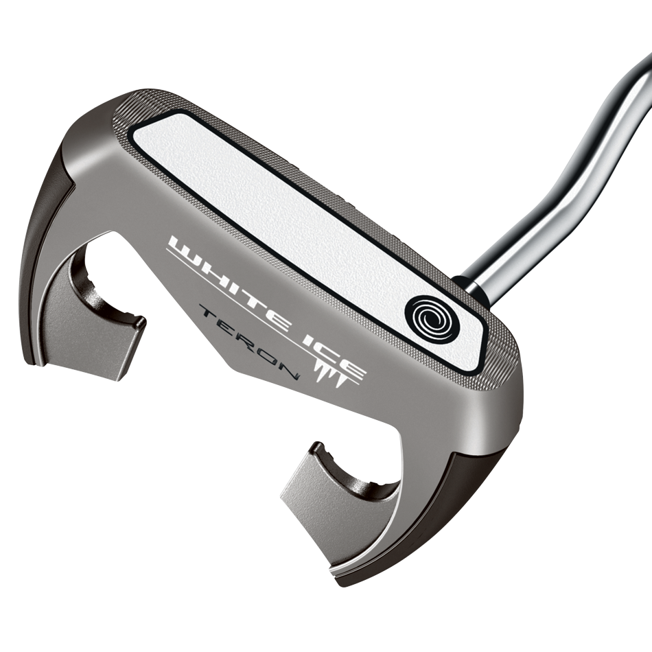 Odyssey Odyssey White Ice Teron Putter | Callaway Golf Pre-Owned