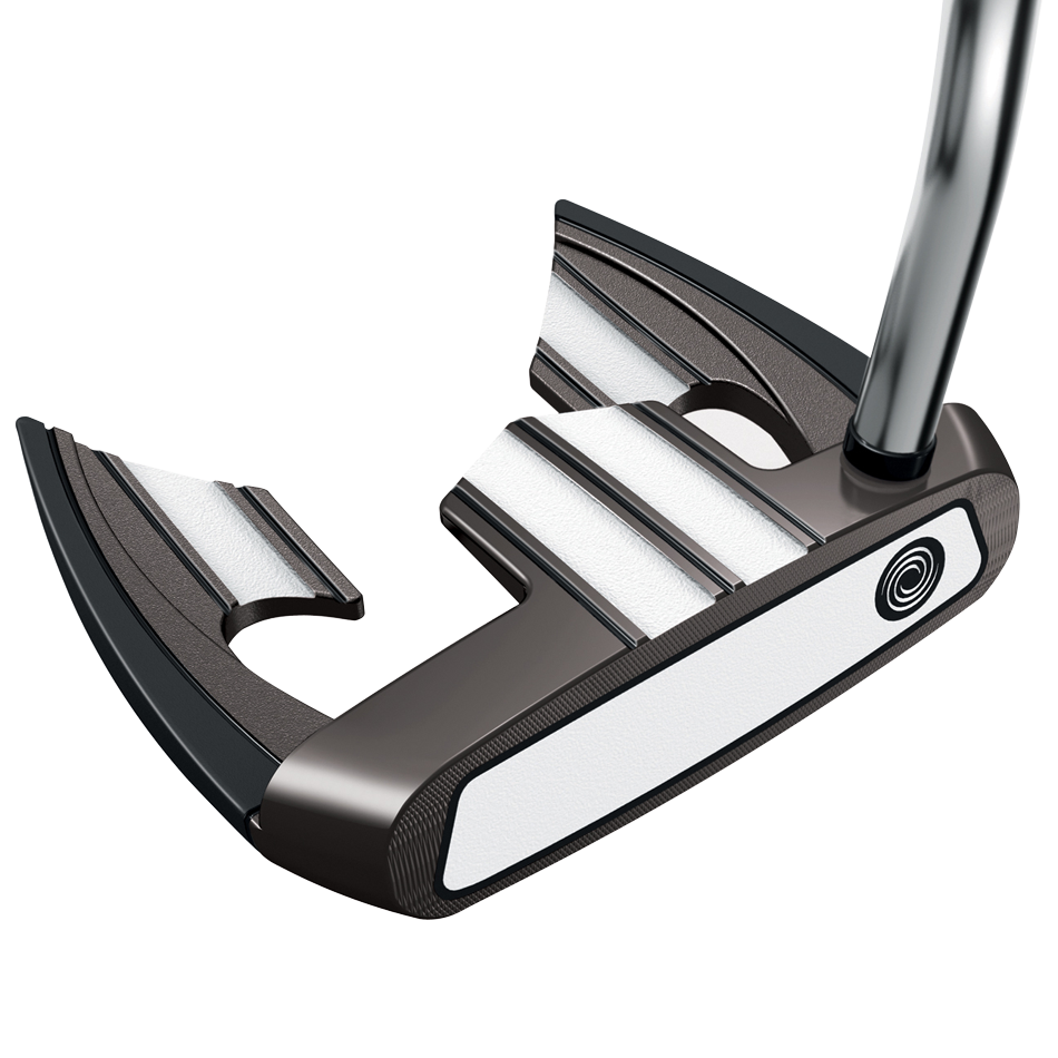 ODYSSEY WHITE ICE TERON LONG ダマスカス Odyssey Odyssey White Ice Teron Putter | Callaway Golf Pre-Owned