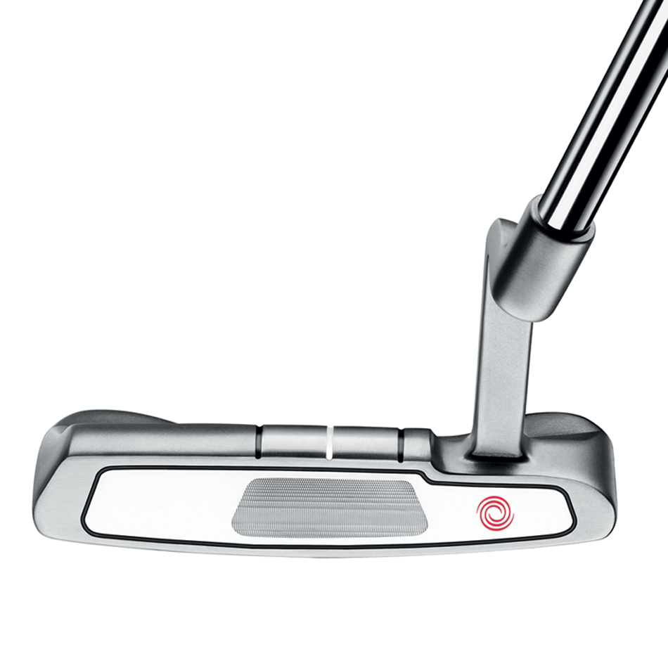 ODYSSEY パター ゴルフクラブ　WHITE STEEL #1 Odyssey Odyssey White Steel #1 Putters | Callaway Golf Pre-Owned
