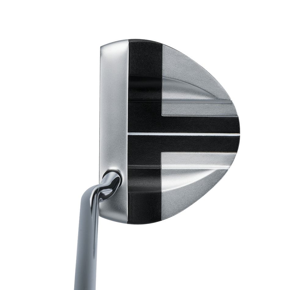 s22☆ODYSSEY☆ツアー支給品☆VERSA V-LINE CS Odyssey Odyssey Works V- Line Versa Putter with SuperStroke Grip