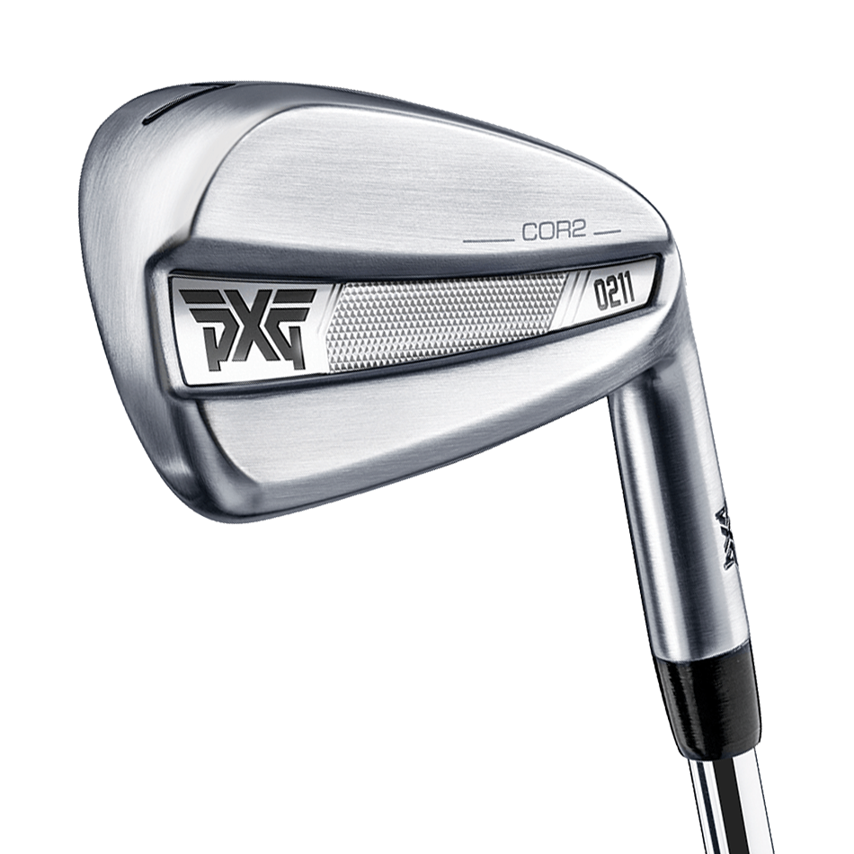 PXG PXG 0311 XP Chrome GEN6 Irons | Callaway Golf Pre-Owned