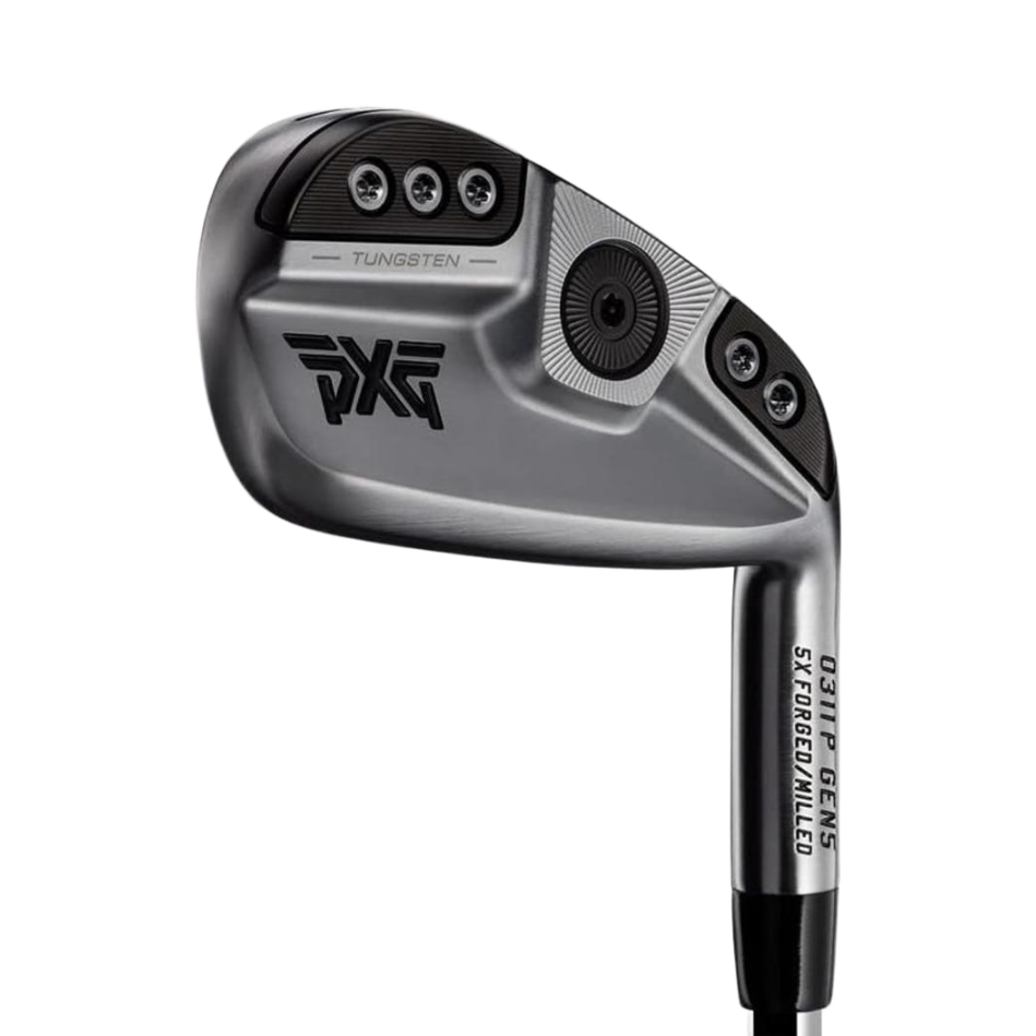 PXG PXG 0311XP GEN4 Irons | Callaway Golf Pre-Owned