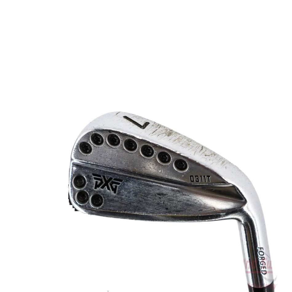 PXG PXG 0311T Gen1 Irons | Callaway Golf Pre-Owned