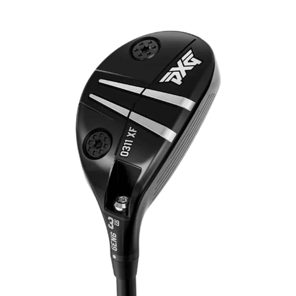 PXG 0317X GEN4 Hybrids | Callaway Golf Pre-Owned