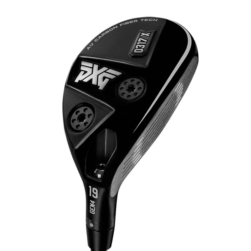 PXG 0317X GEN4 Hybrids | Callaway Golf Pre-Owned