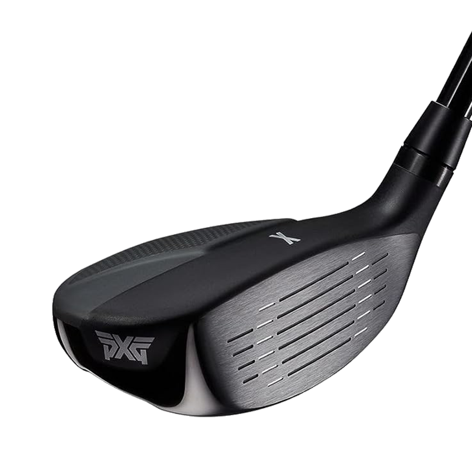 PXG 0317X Prototype Hybrids | Callaway Golf Pre-Owned