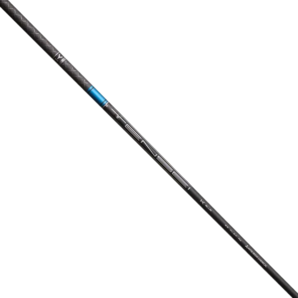Mitsubishi TENSEI 1K Blue 65 Graphite Shaft | Golf Shafts