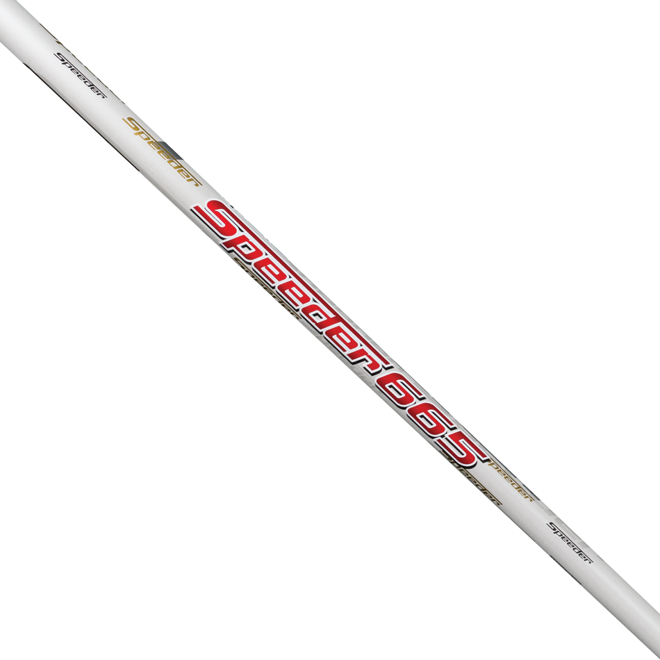 Fujikura Fujikura Motore Speeder 665 Optifit 2 Shaft | Callaway
