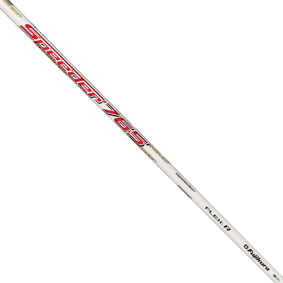 Fujikura Fujikura Speeder 765 Optifit 2 Shaft | Callaway Golf Pre