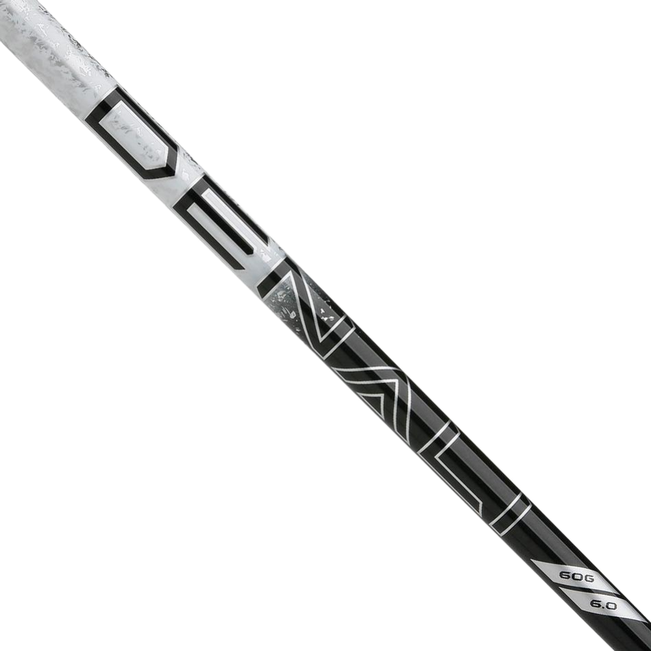 プロジェクトX DENALI ディナリ ブラック 60 キャロウェイスリーブ Project X Project X Denali Black 60 Graphite Optifit 2 Shaft