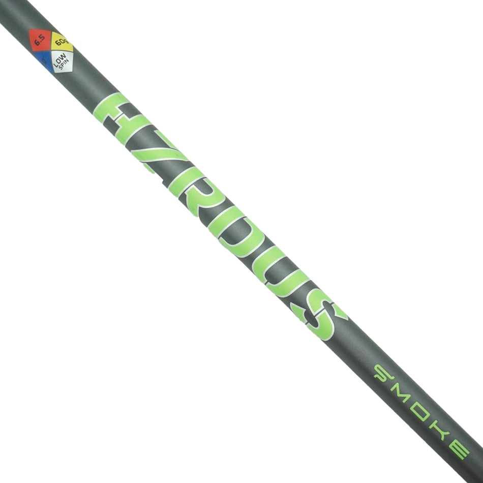Project X HZRDUS Smoke Green 60 Optifit 2 Shaft image 1