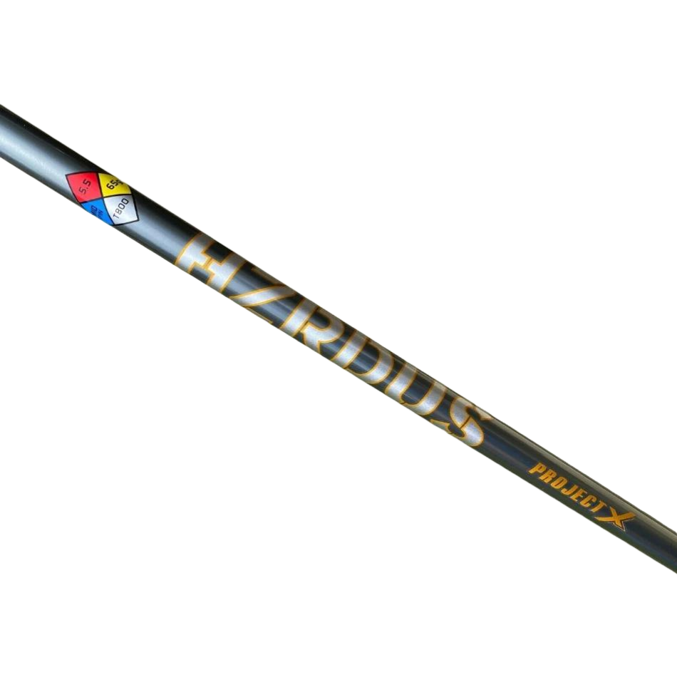 Project X Project X HZRDUS T800 Orange 55 Optifit 2 Shafts