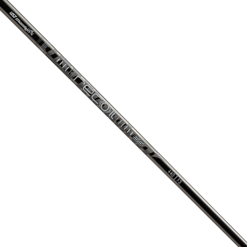 UST Recoil ES 440 Mens Optifit 2 Shaft image 1