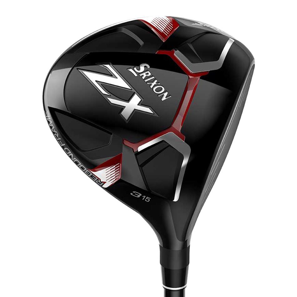 Srixon Z-H65 Hybrid | Callaway Golf Pre-Owned