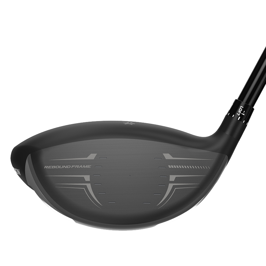 Srixon ZX5 Mk II Drivers