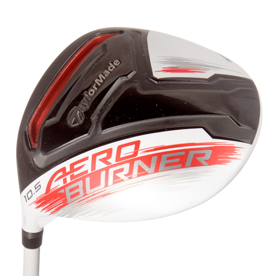 TaylorMade TaylorMade Aeroburner Drivers | Callaway Golf Pre-Owned