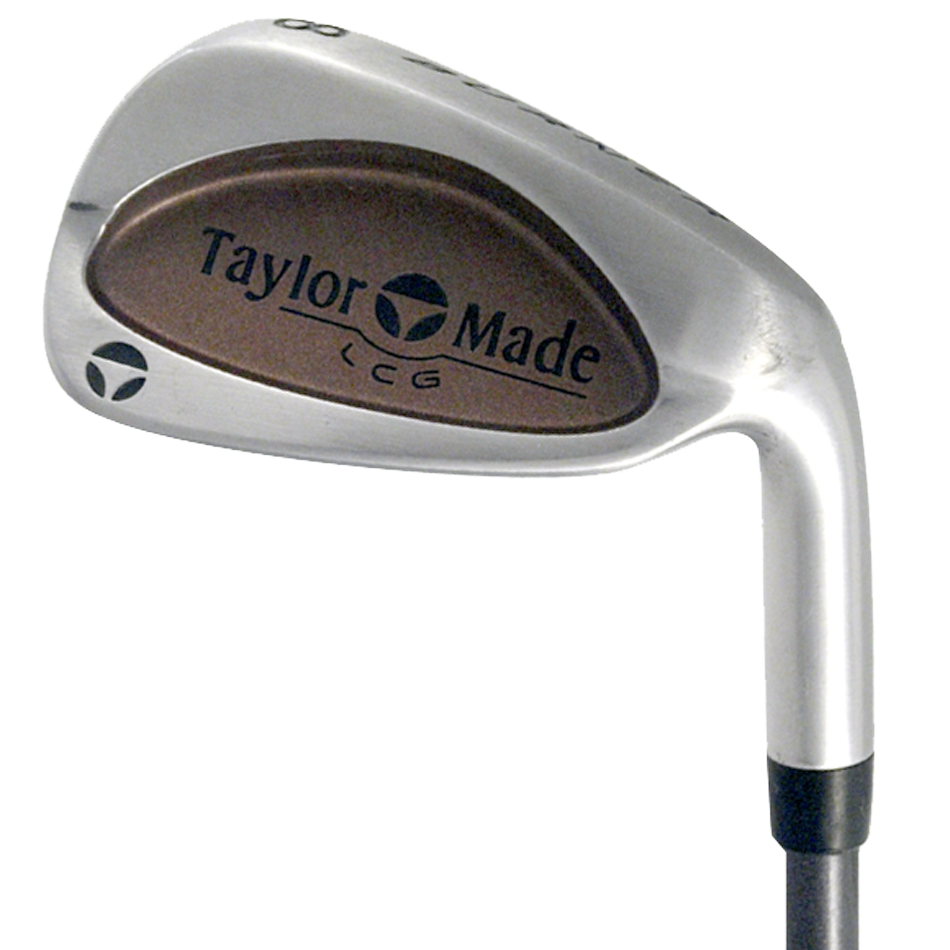 TaylorMade TaylorMade Burner LCG Irons | Callaway Golf Pre-Owned