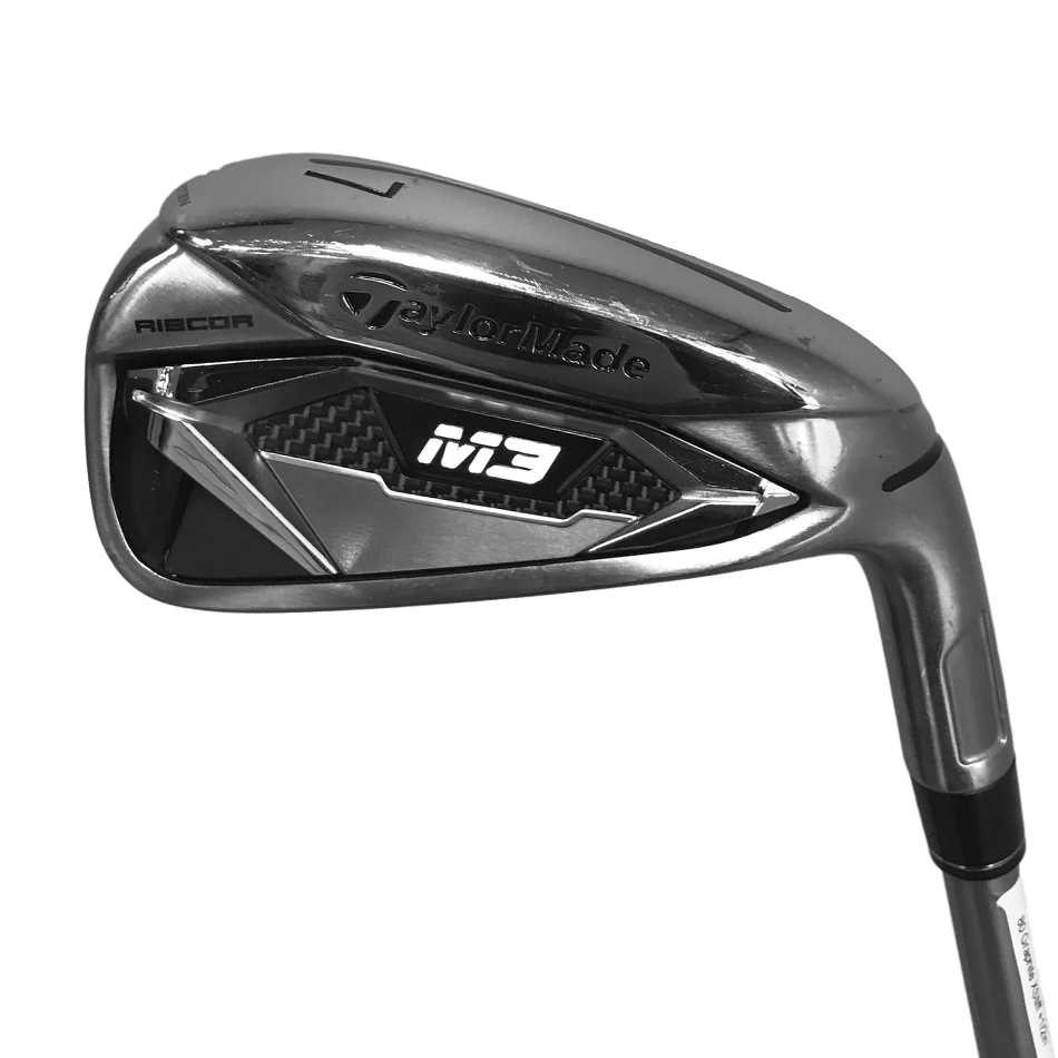 TaylorMade M3 Irons image 1